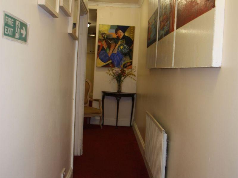 Kingswaypark At Park Avenue 3* Londra