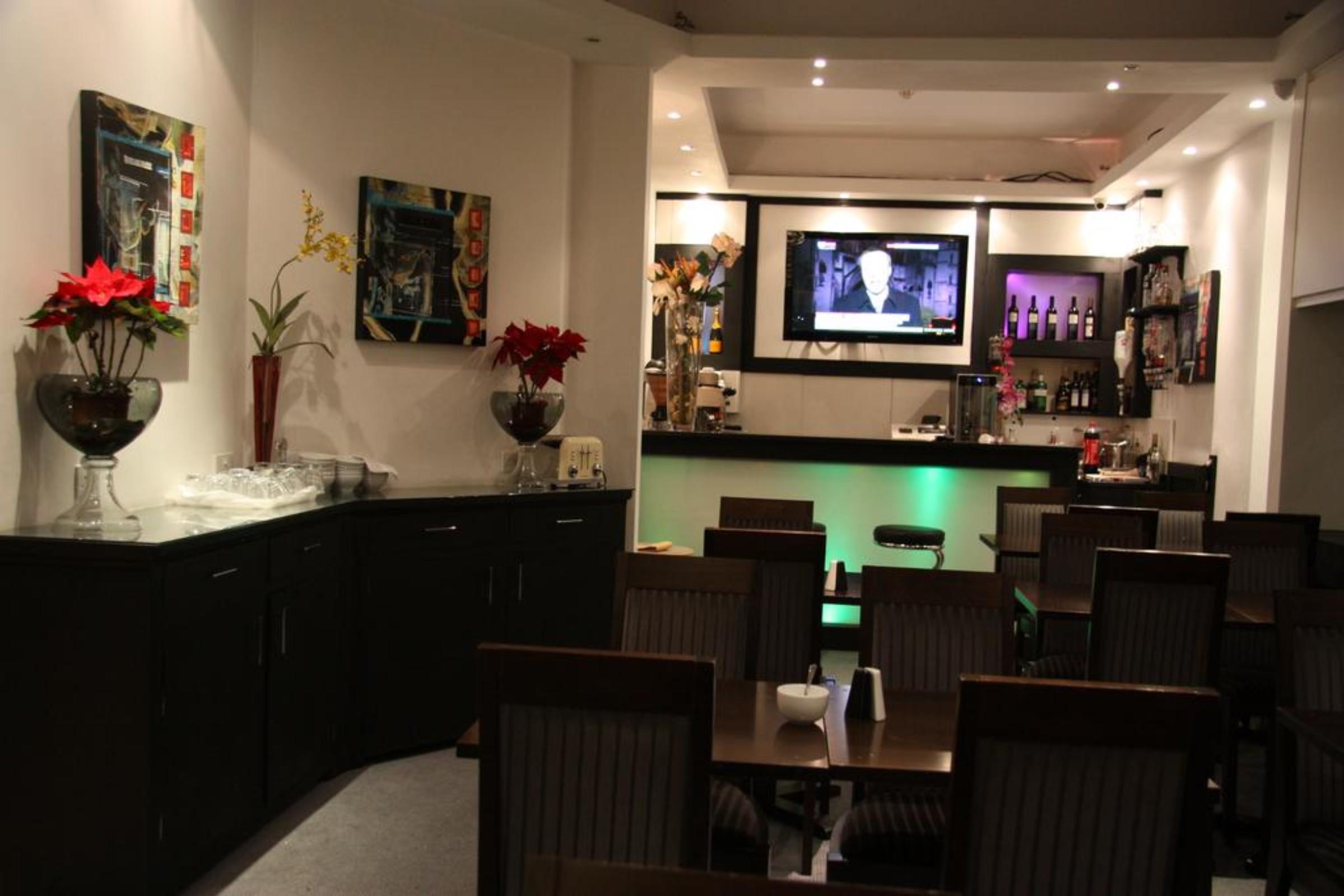 Kingswaypark At Park Avenue Hotel Londra