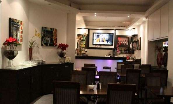 Kingswaypark At Park Avenue Hotel Londra