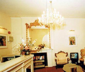 Kingswaypark At Park Avenue Hotel Londra
